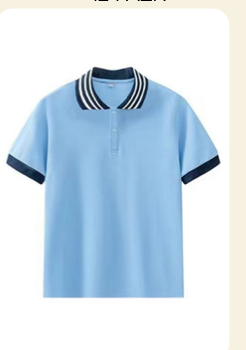 Məktəb polo köynəyi